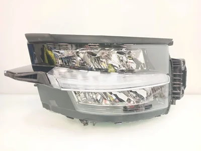 Farol principal T-Serie Evolution Direita LHD 7423645385
