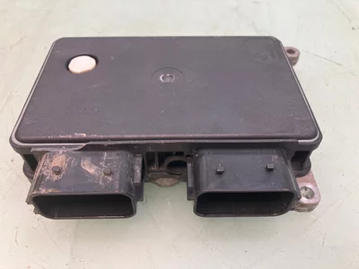 ECU da caixa de engrenagens Mercedes A 010 446 50 09 ECU da caixa de engrenagens Mercedes A 010 446 50 09