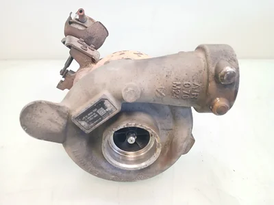 Turbo MAN 51091017267 Turbo MAN 51091017267