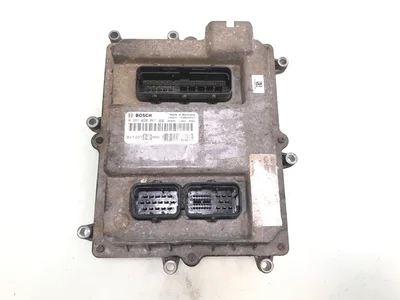 Centralina gestione motore MAN 51258037677 Centralina gestione motore MAN 51258037677
