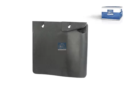 Proteção contra salpicos DT Spare Parts 1362002 Proteção contra salpicos DT Spare Parts 1362002
