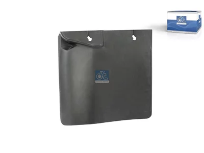 Proteção contra salpicos DT Spare Parts 1362003 Proteção contra salpicos DT Spare Parts 1362003