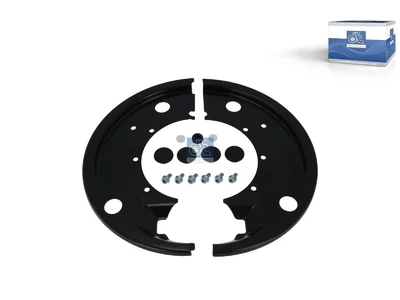 حماية الفرامل DT Spare Parts حماية الفرامل DT Spare Parts