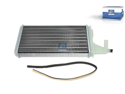 مبادل حراري DT Spare Parts 93930678 مبادل حراري DT Spare Parts 93930678