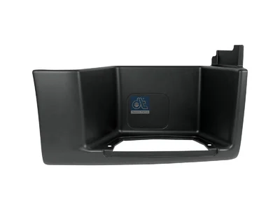إطار العجلة DT Spare Parts 81615100800 إطار العجلة DT Spare Parts 81615100800