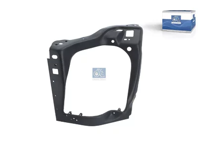 Obruč prednjih svjetala DT Spare Parts Obruč prednjih svjetala DT Spare Parts