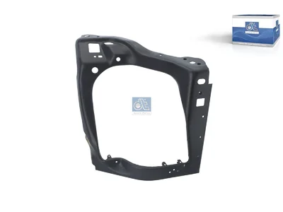 Obruč prednjih svjetala DT Spare Parts Obruč prednjih svjetala DT Spare Parts