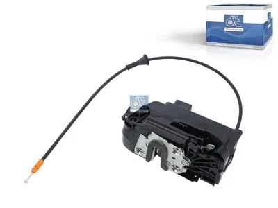 Door lock DT Spare Parts 2640858 Door lock DT Spare Parts 2640858