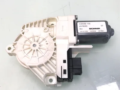 Motorfenstermechanismus Scania 2076265 Motorfenstermechanismus Scania 2076265