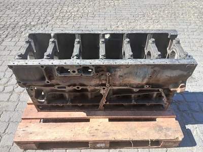 Shortblock Scania 1541161 Shortblock Scania 1541161