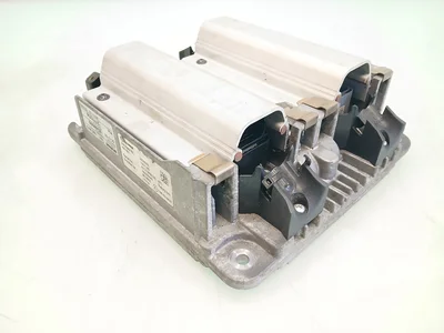 ECU за управление на двигателя Scania 2418771 ECU за управление на двигателя Scania 2418771