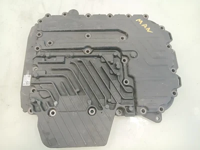 ECU cambio MAN 81258397123 ECU cambio MAN 81258397123