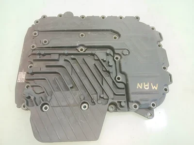 ECU cambio MAN 81258397123 ECU cambio MAN 81258397123