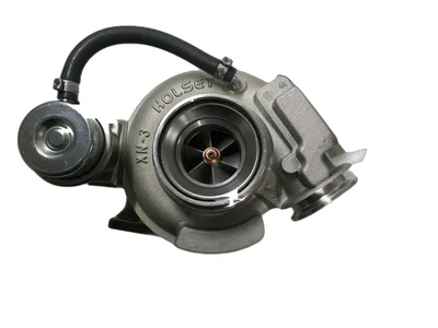 Turbo Holset 