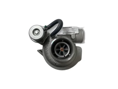 Turbo Holset Turbo Holset