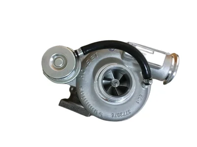 Turbo Holset Turbo Holset