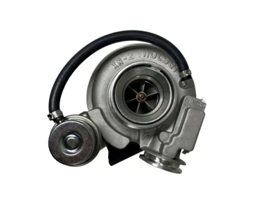 Turbolader Holset 1704027 Turbolader Holset 1704027