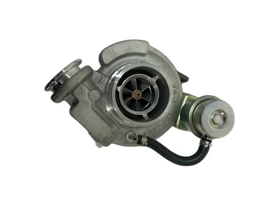 Turbo Holset Turbo Holset