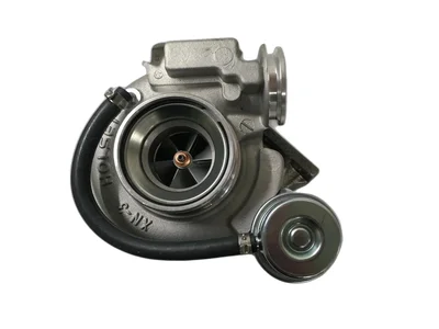 Turbo Holset 1703537R
