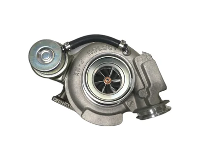 Turbo Holset Turbo Holset