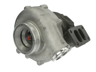 Turbo Borg Warner 51091007958 Turbo Borg Warner 51091007958