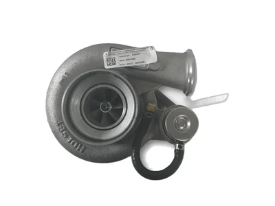 Turbolader Holset 1405848