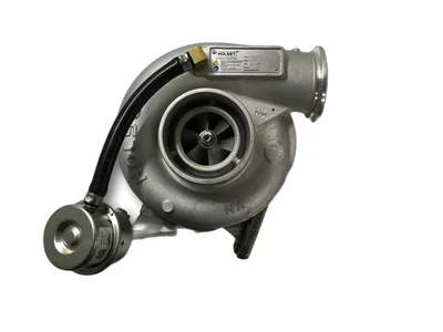 Turbolader Holset 