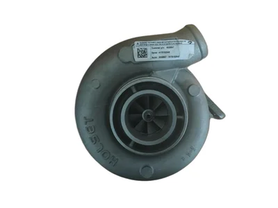 Turbolader Holset 51091009450