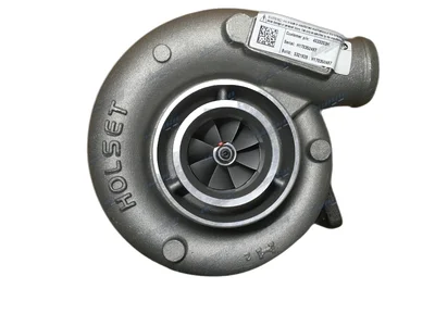 Turbolader Holset 51091009616