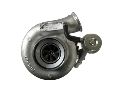 Turbo Holset 504065520