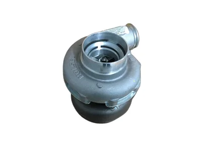 Turbolader Holset 51091019026