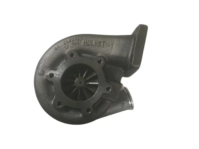 Turbolader Holset 