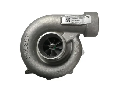 Turbolader Holset 15450984