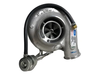 Turbolader Holset 