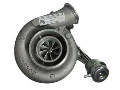 Turbo Holset 
