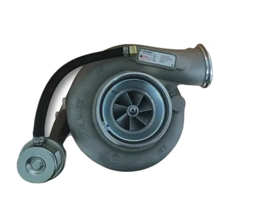 Turbo Holset 