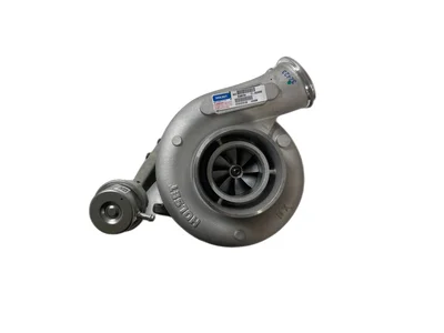 Turbo Holset 