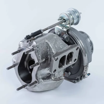 توربو Borg Warner 51091017283 توربو Borg Warner 51091017283