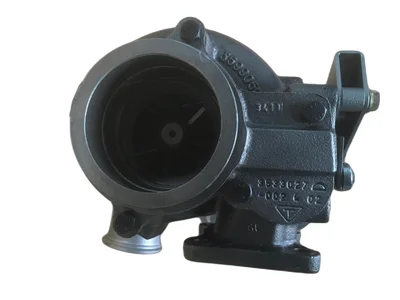 Turbo Holset 