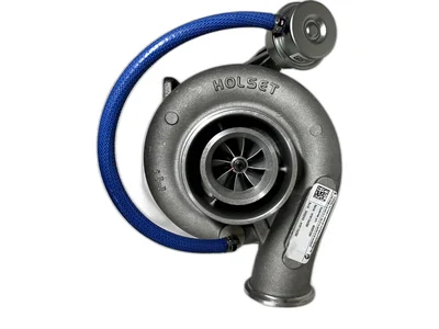 Turbo Holset 20593443