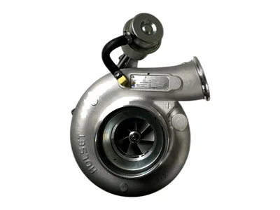 Turbo Holset 