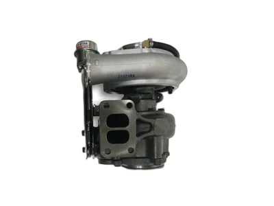 Turbo Holset 