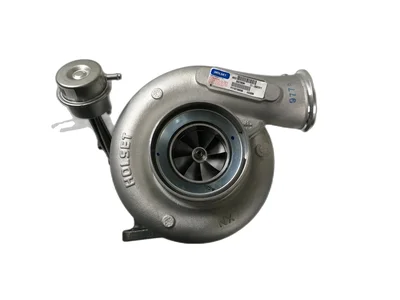 Turbo Holset 