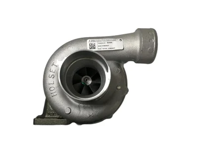 Turbo Holset 3796938