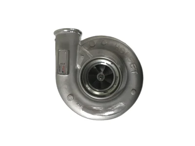 Turbo Holset 1538374