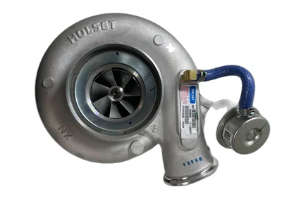 Turbo Holset 