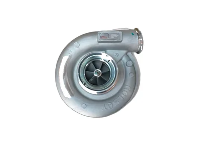 Turbo Holset 10571612