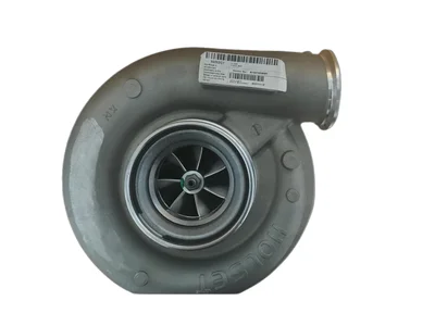 Turbo Holset 2159066