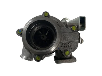 Turbo Holset 