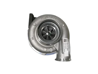 Turbo Holset 51091007429
